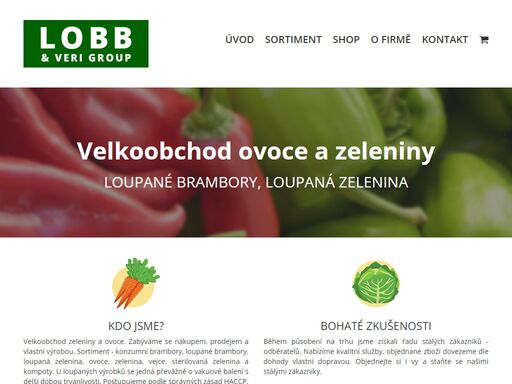 www.lobb.cz