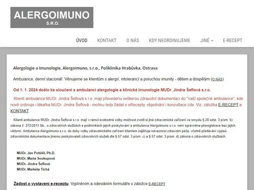 www.alergoimuno.eu
