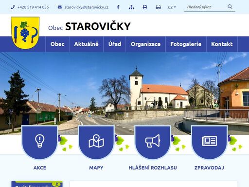 www.starovicky.cz