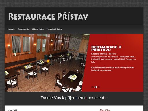 www.restaurace-pristav.cz