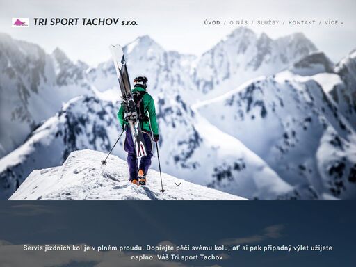 www.trisport-tachov.cz