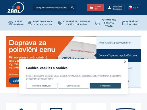 www.zabi.cz