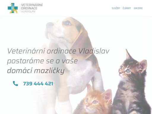 www.veterinavladislav.cz