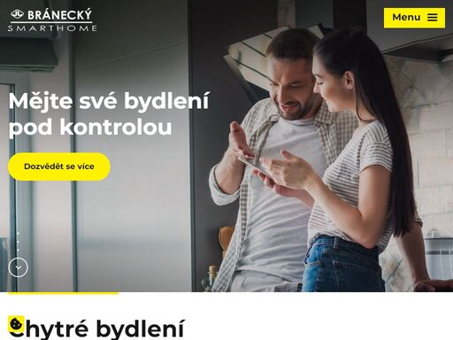www.branecky.cz