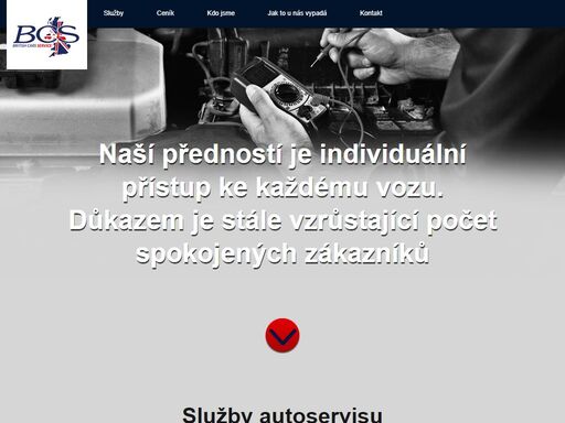 bcs-service.cz