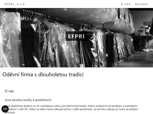 www.efpri.cz
