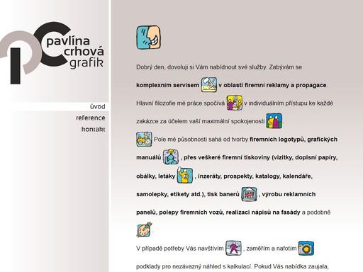 www.crhova.cz