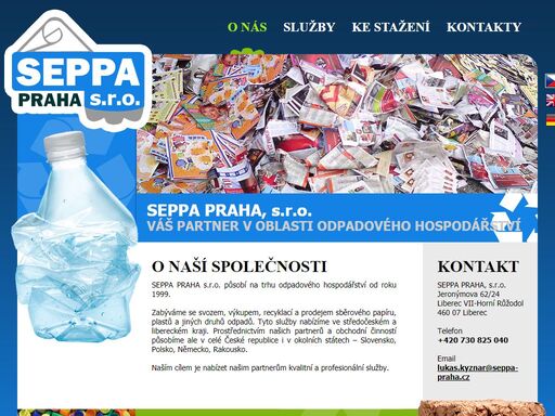 www.seppa-praha.cz