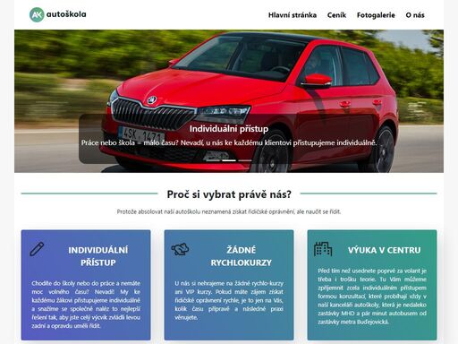 www.ak-autoskola.cz