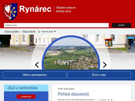 www.rynarec.cz