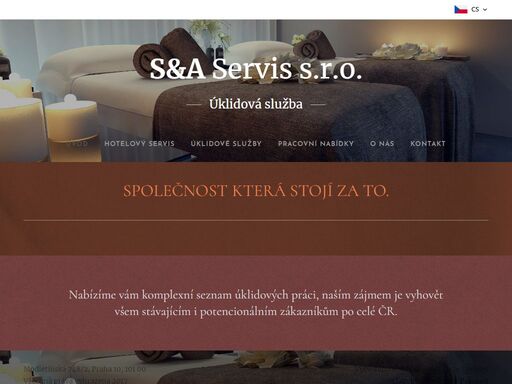 saservis.cz