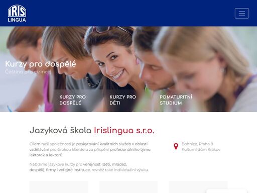 www.irislingua.cz