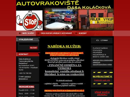 autovrakyhavirov.webnode.cz