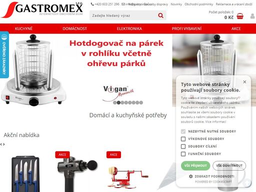 www.gastromex.cz