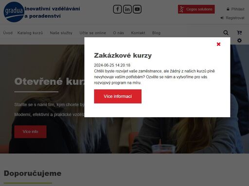 www.gradua.cz