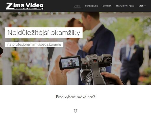 www.zima-video.cz