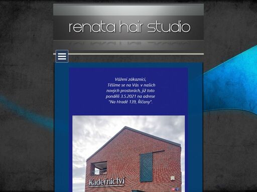 www.renata-hair-studio.cz