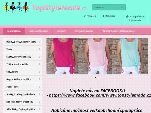 www.topstylemoda.cz