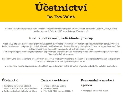 www.ucetnictvivalna.cz