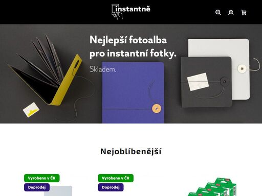 www.instantne.cz