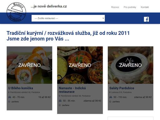 www.rozvozpce.cz