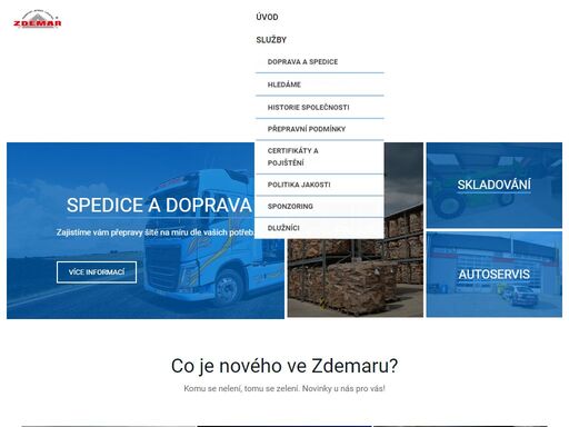 www.zdemar.cz