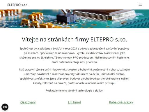 eltepro.cz