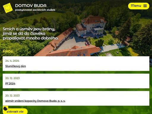 www.domovbuda.cz