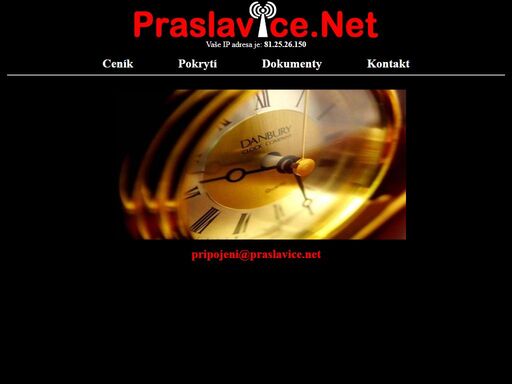 www.praslavice.net