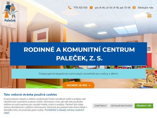 www.rcpalecek.cz