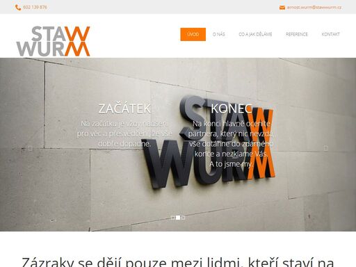www.stawwurm.cz