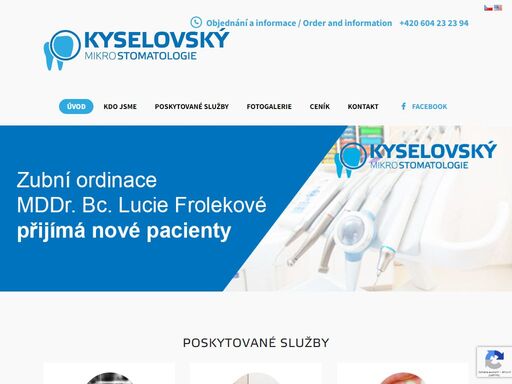 www.kyselovsky.cz