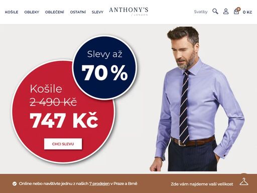 www.anthonys.cz