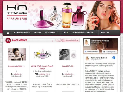 www.parfumerie-mb.cz
