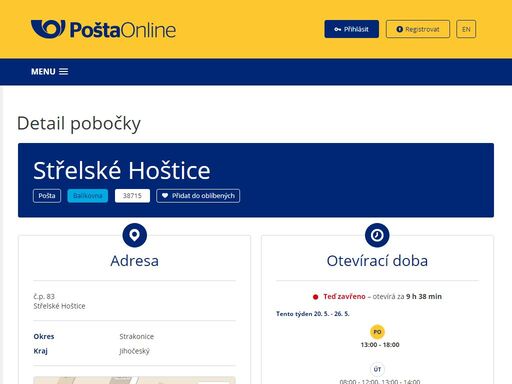 postaonline.cz/detail-pobocky/-/pobocky/detail/38715