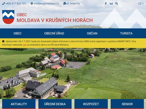 www.moldava.cz