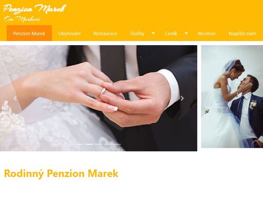 marek.penzion.com