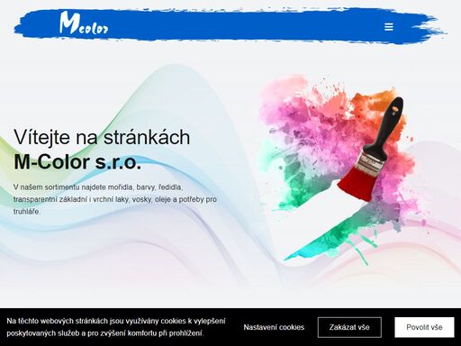 mcolor.cz