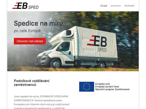 ebsped.cz