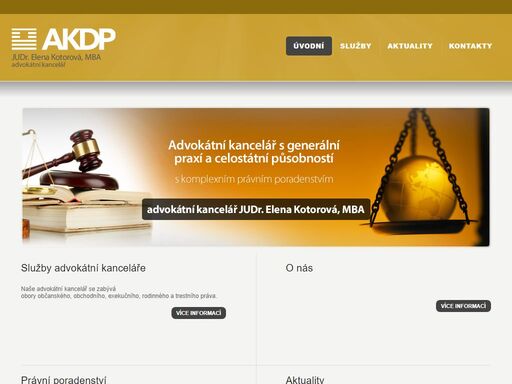 www.ak-dp.cz