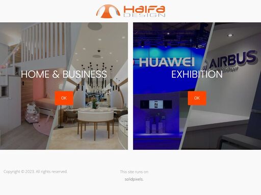 haifa-design.cz