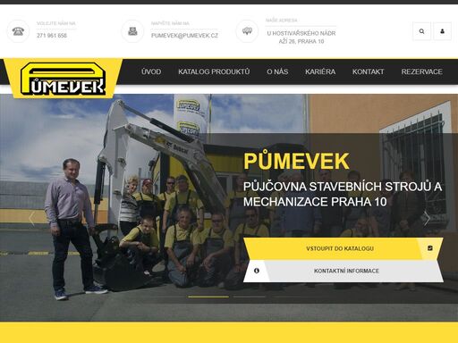 www.pumevek.cz