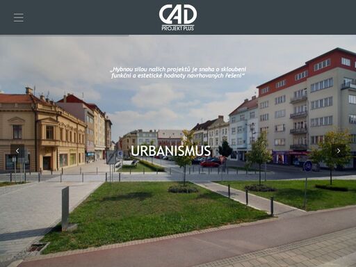 www.cadprojektplus.cz