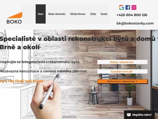 www.bokostavby.cz