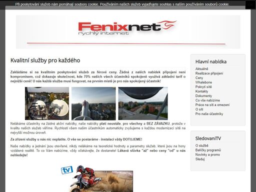www.fenixnet.info