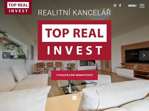 www.toprealinvest.cz