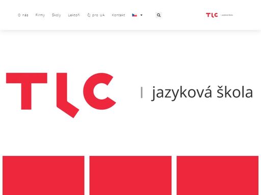 www.tlc.cz