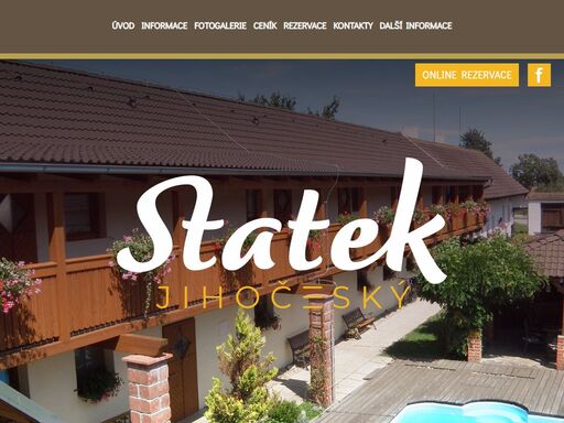 www.statek-penzion.cz