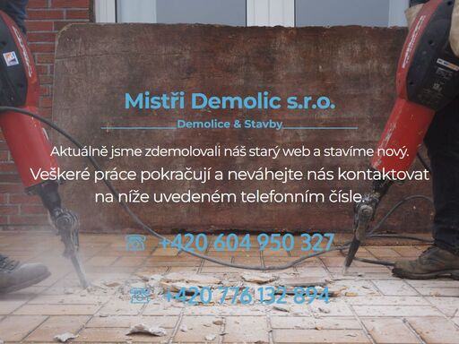 www.mistridemolic.cz