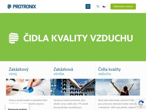 www.protronix.cz
